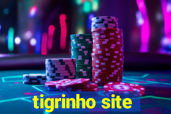 tigrinho site